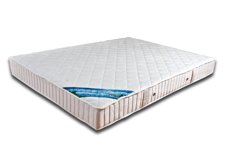 Matelas Visco Confort